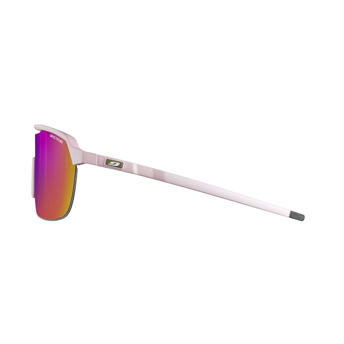 Γυαλιά JULBO FREQUENCY Pastel Pink / Spectron Green 3CF Smoke