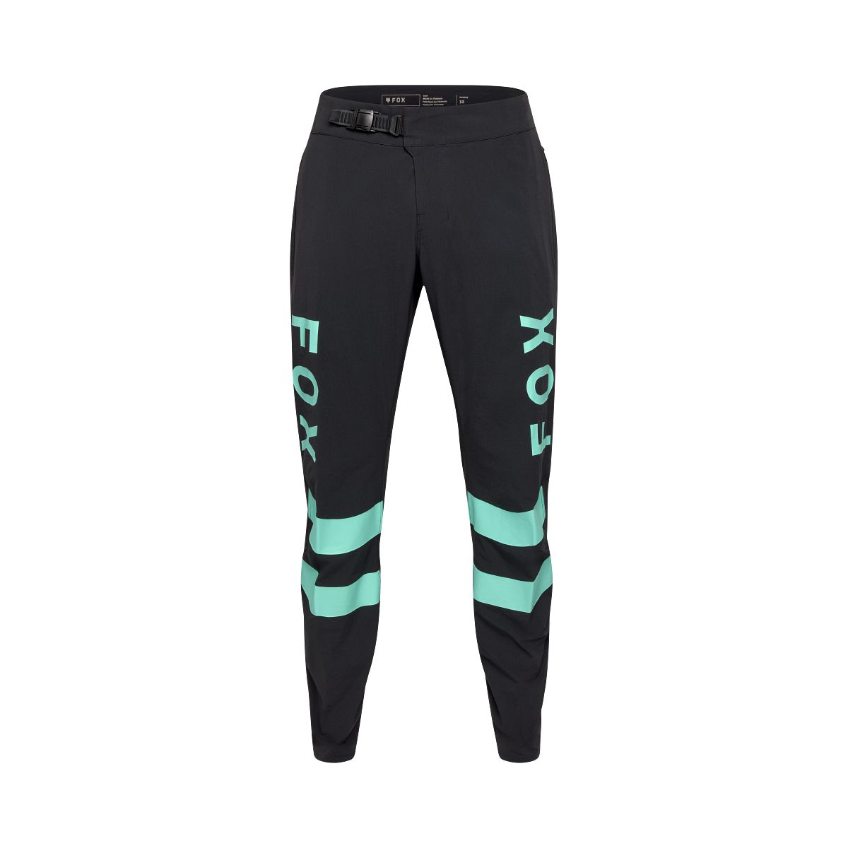 FOX RANGER KAIROS Παντελόνι Μαύρο/Μπλε