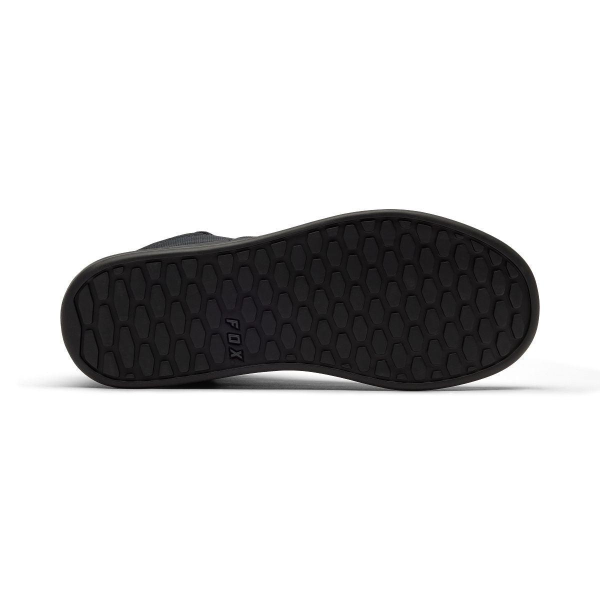 FOX UNION CANVAS MID MTB Shoes Black