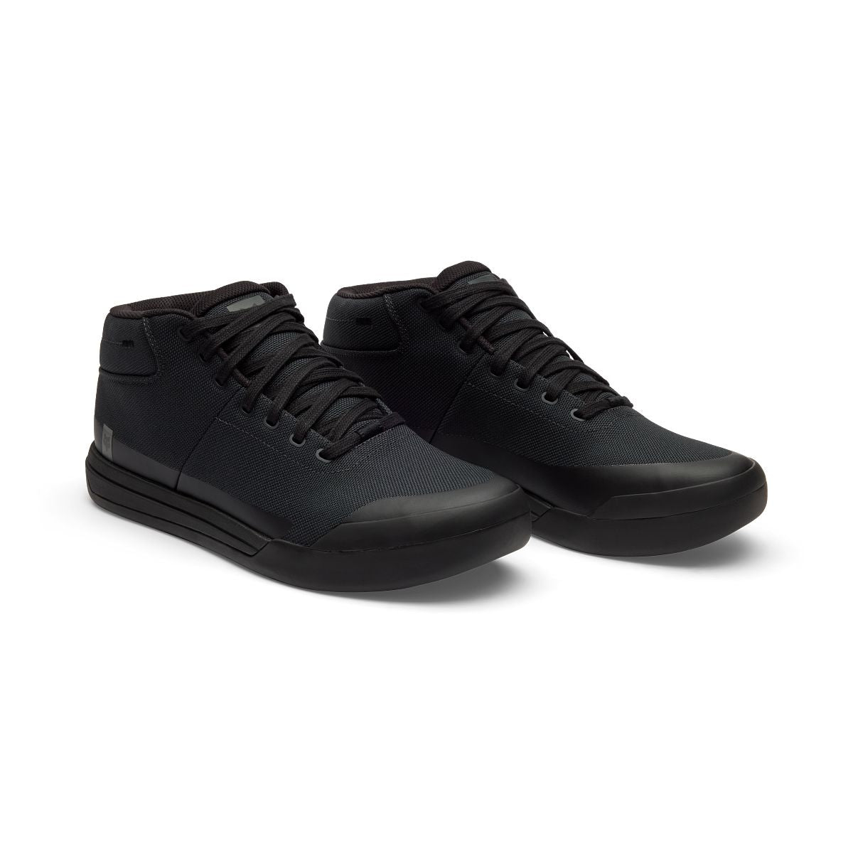 FOX UNION CANVAS MID MTB Shoes Black