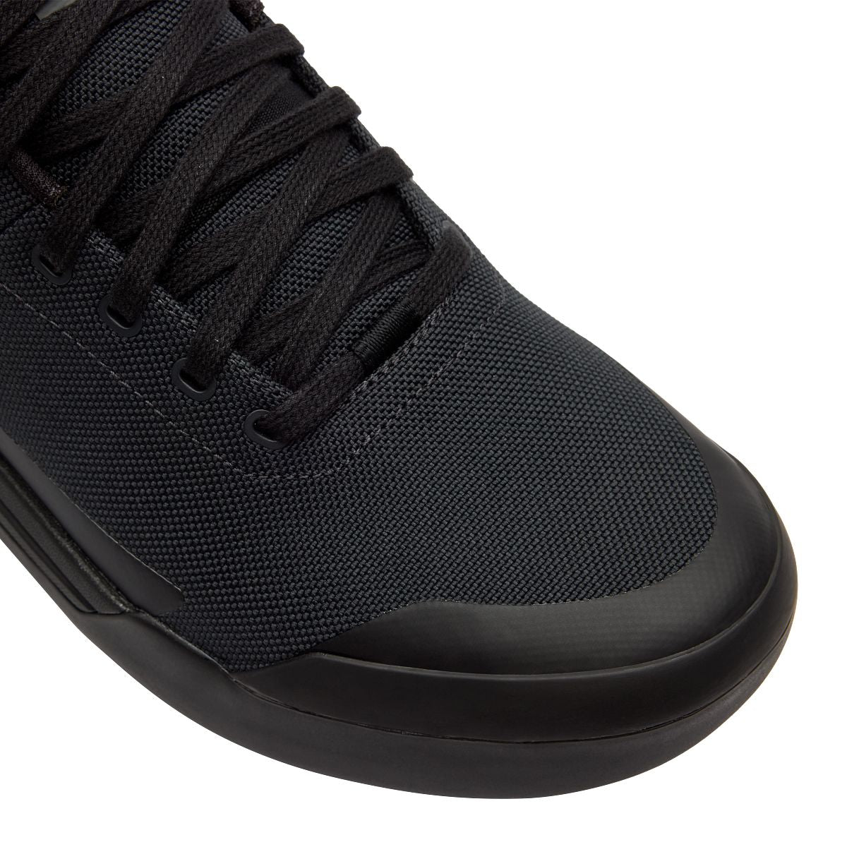 FOX UNION CANVAS MID MTB Shoes Black