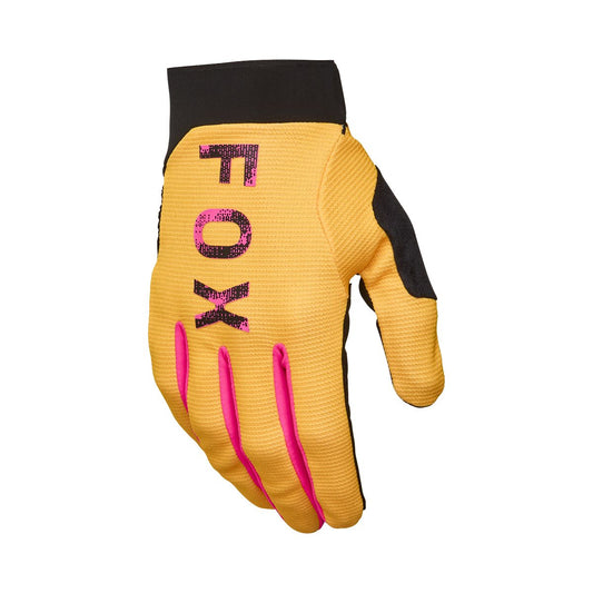 FOX RANGER KAIROS Gloves Orange
