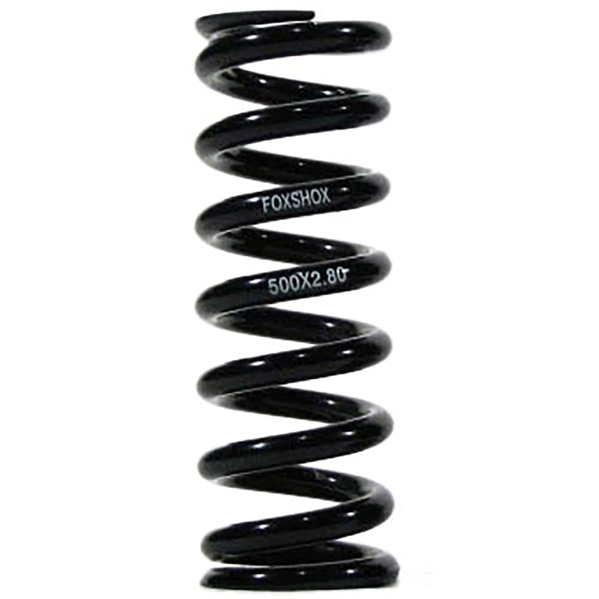 FOX Steel Shock Spring