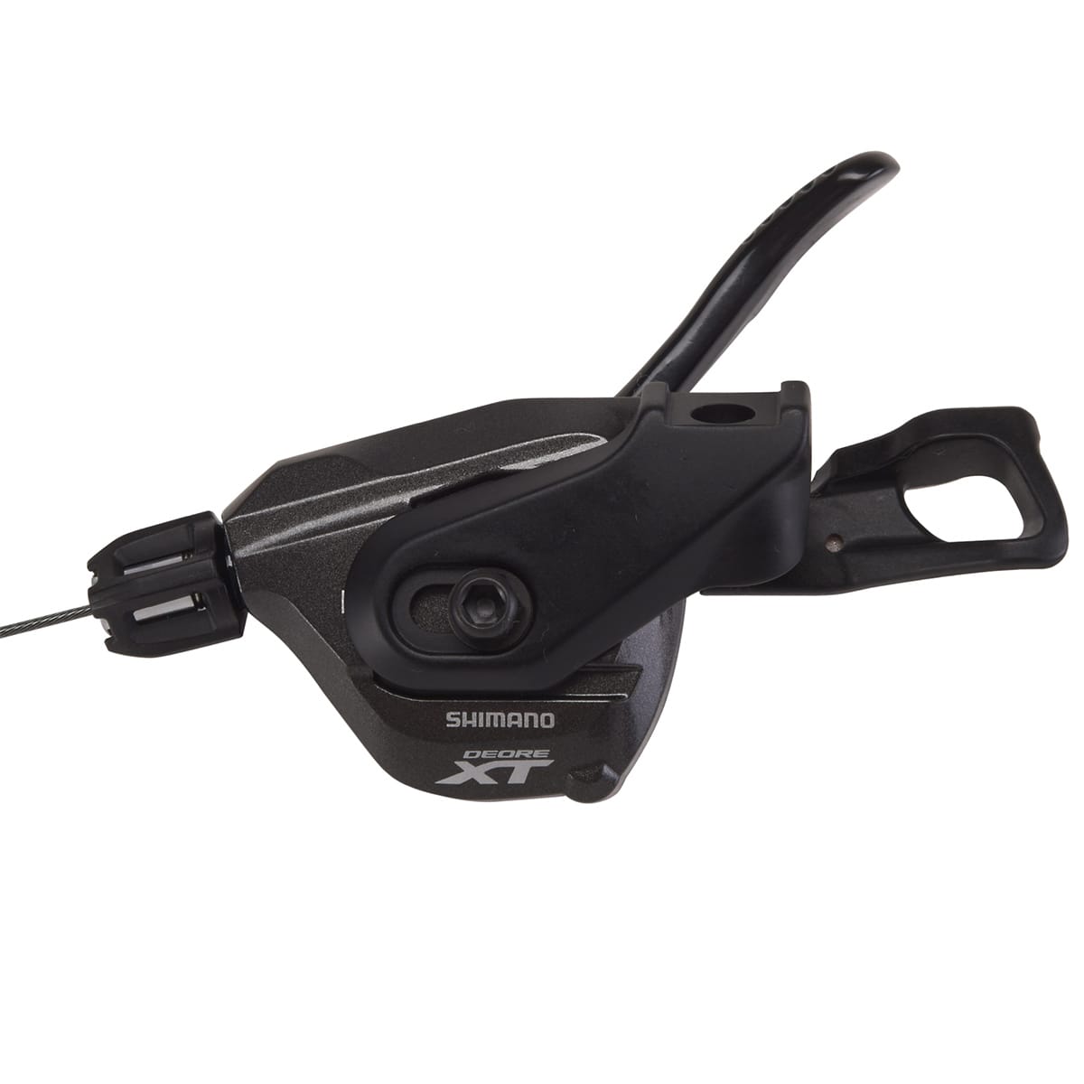 SHIMANO XT Double/Triple SL-M8000-I I-Spec B Mount αριστερή αλλαγή ταχυτήτων