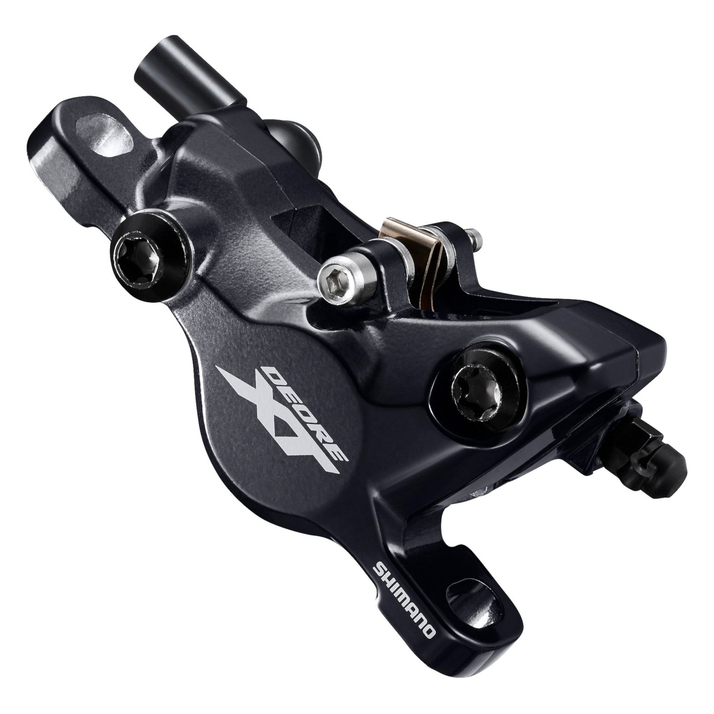 Ζεύγος φρένων SHIMANO XT M8100 J-Kit Discless