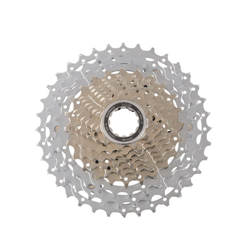 10V SHIMANO SLX CS-HG81-10 cassette