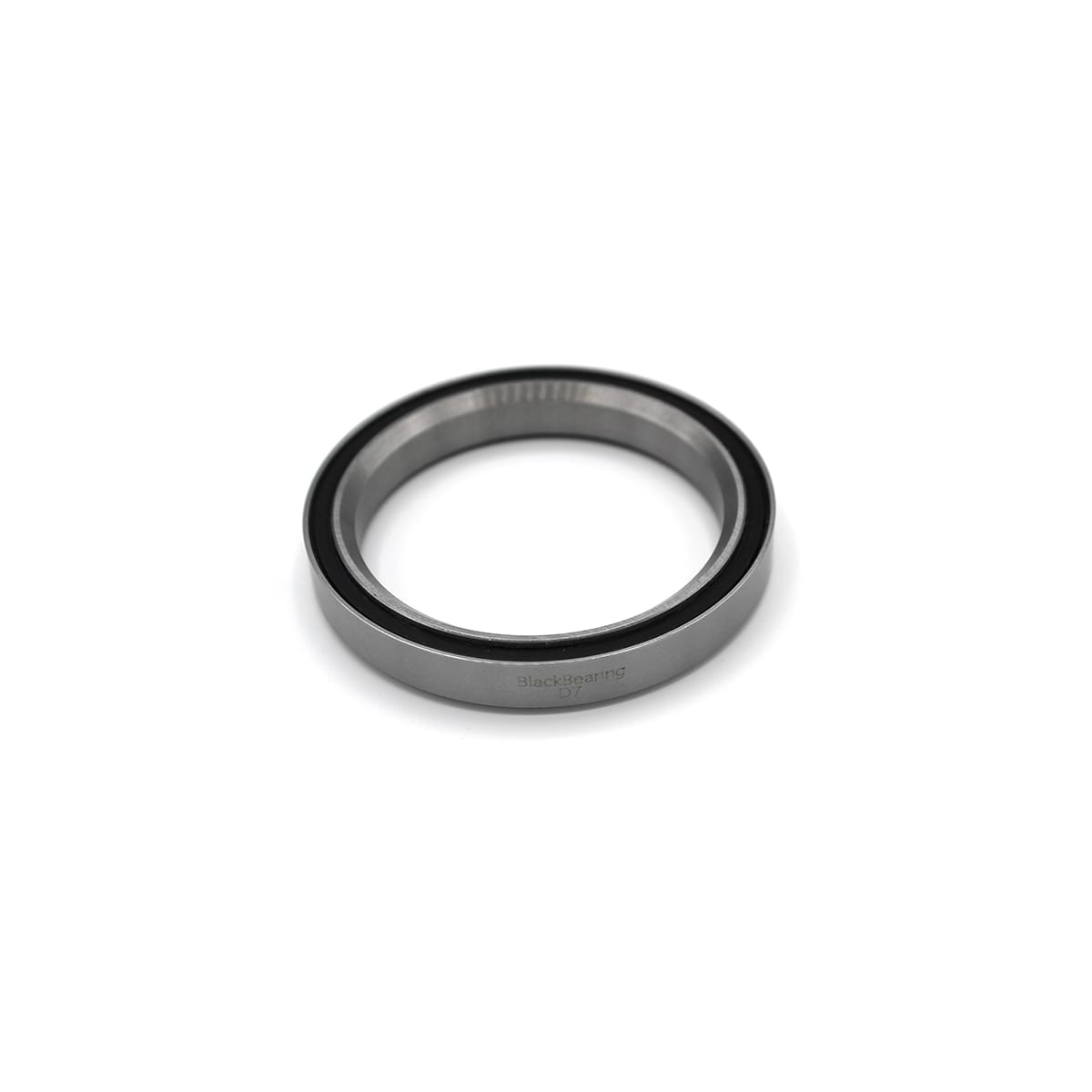 BLACK BEARING D7 Ρουλεμάν τιμονιού 1-1/2" 45/45° (40 x 51 x 7 mm)