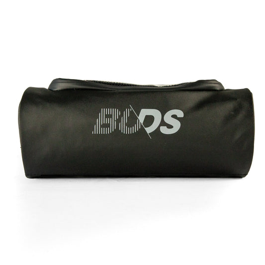 BUDS HANDLEBAR ROLL Τσάντα τιμονιού 1.8 L Μαύρο