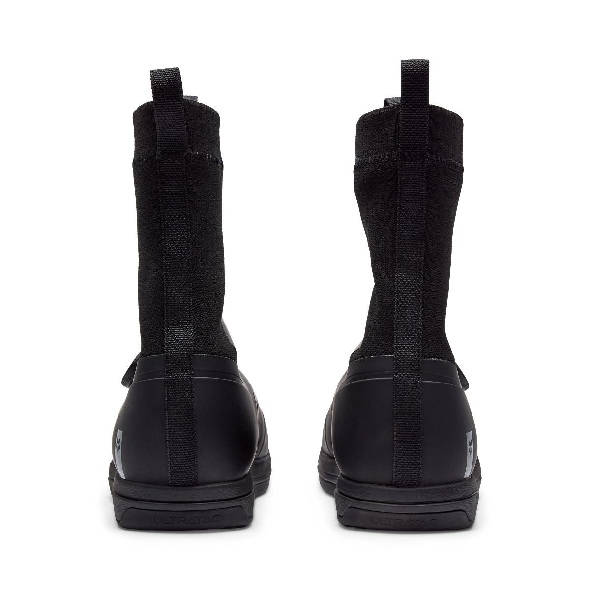 FOX UNION ALL WEATHER MTB winter shoes Black