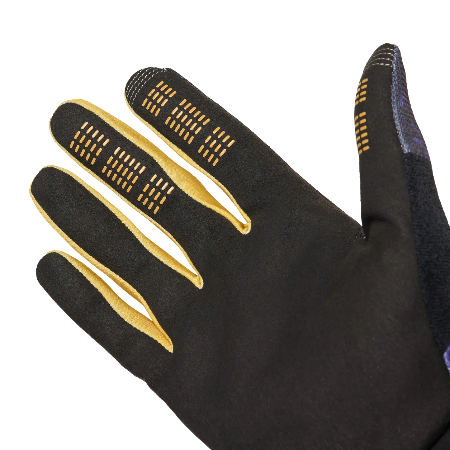 FOX RANGER Plum Gloves