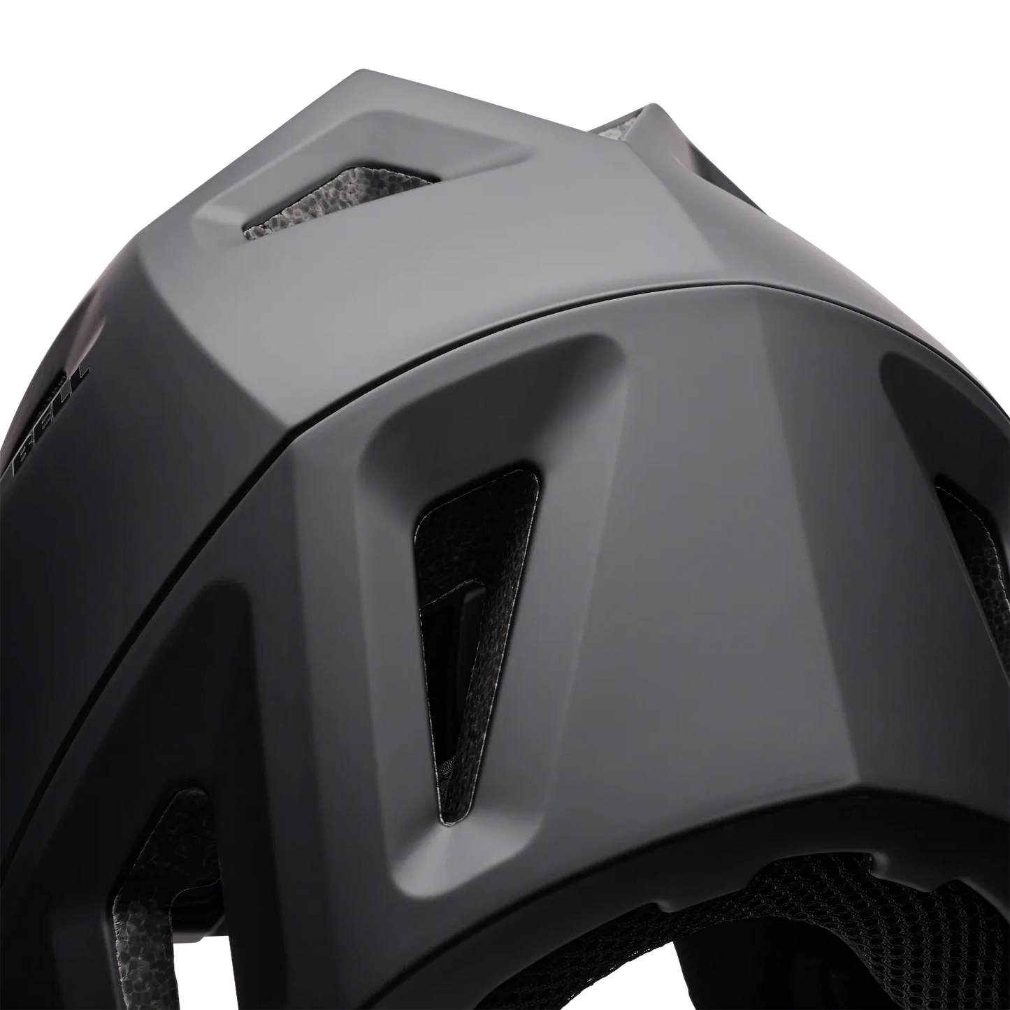 BELL 3QTR-AIR MIPS SOLID MTB κράνος Ματ Μαύρο