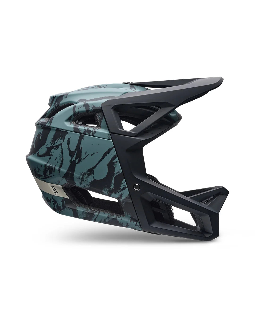 FOX PROFRAME THRIVE Sage MTB κράνος