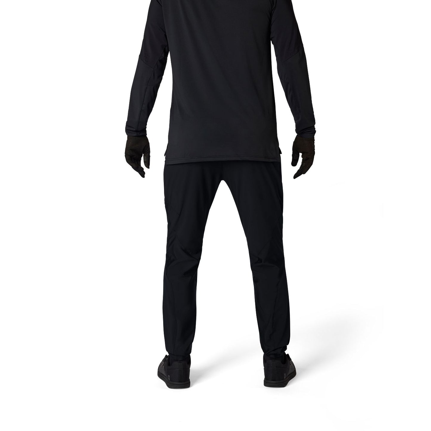 FOX FLEXAIR Pants Black 2026