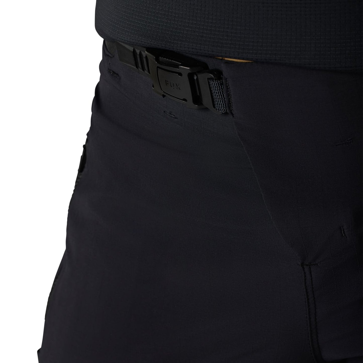 Γυναικείο παντελόνι FOX FLEXAIR Μαύρο