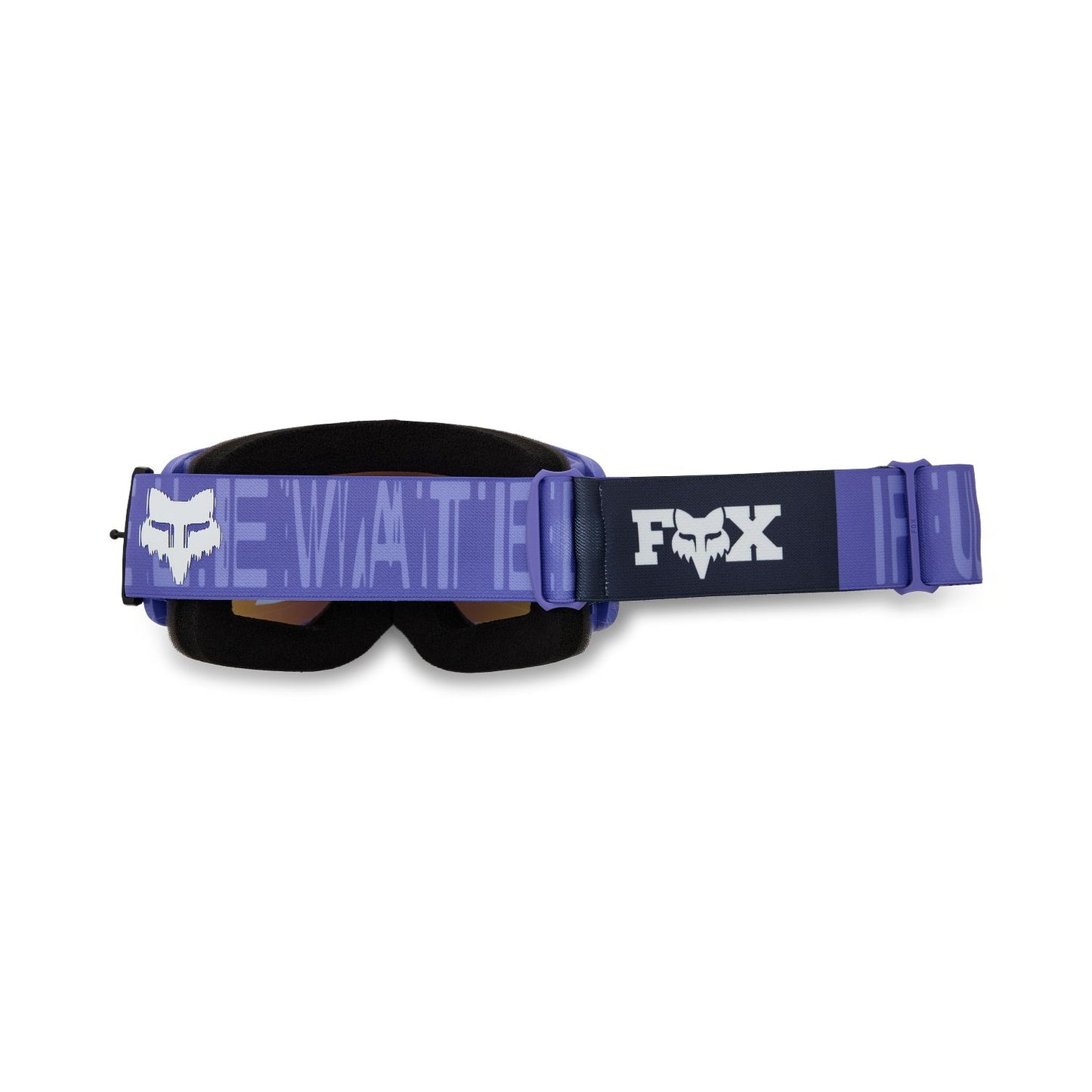 FOX MAIN DIFFUSE SE SPARK Purple Dove Mask