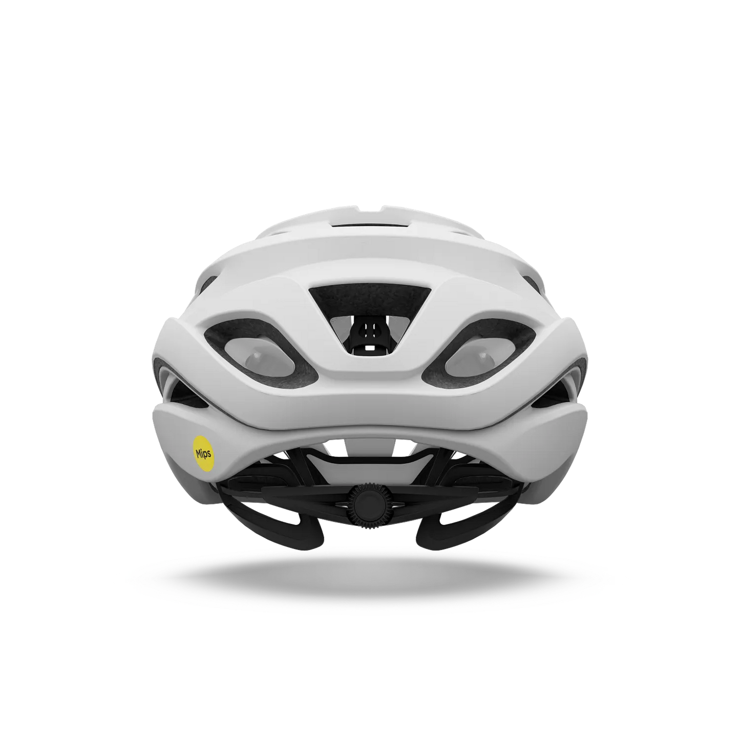 GIRO HELIOS SPHERICAL Matte White κράνος δρόμου