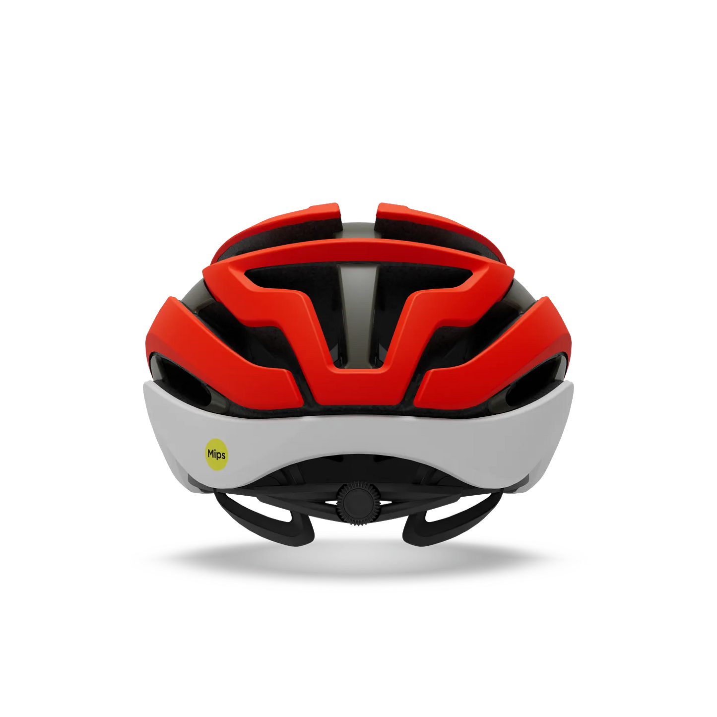 GIRO CIELO MIPS Road Helmet Flame Red