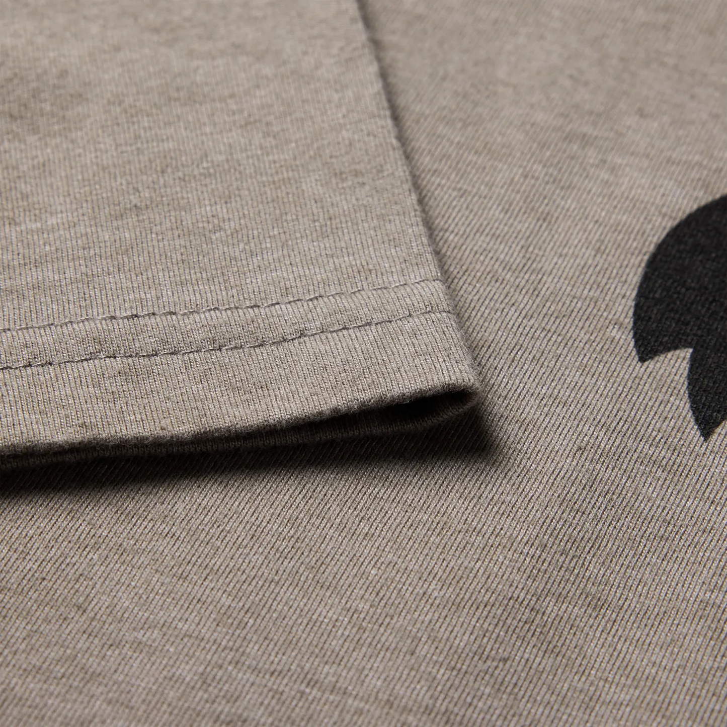 FOX HEAD 195 ORIGINAL T-Shirt κοντομάνικο γραφίτη γκρι