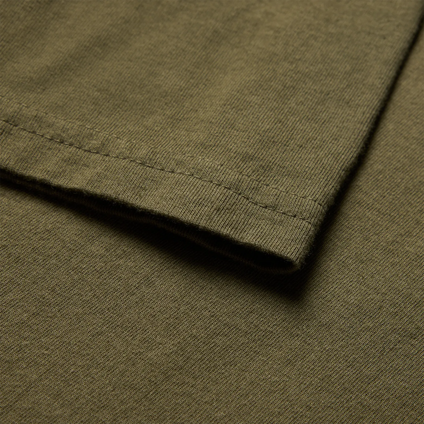 FOX ABSOLUTE 195 ORIGINAL T-Shirt Short Sleeve Olive Green