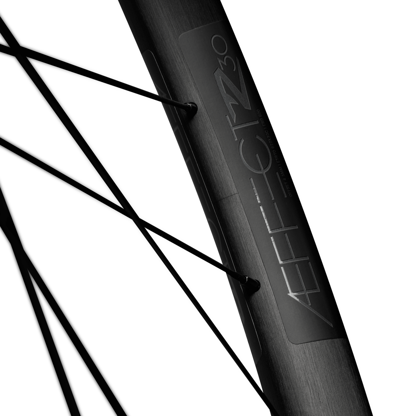 Πίσω τροχός RACE FACE AEFFECT R30 27.5'' Άξονας 12x148 mm Boost