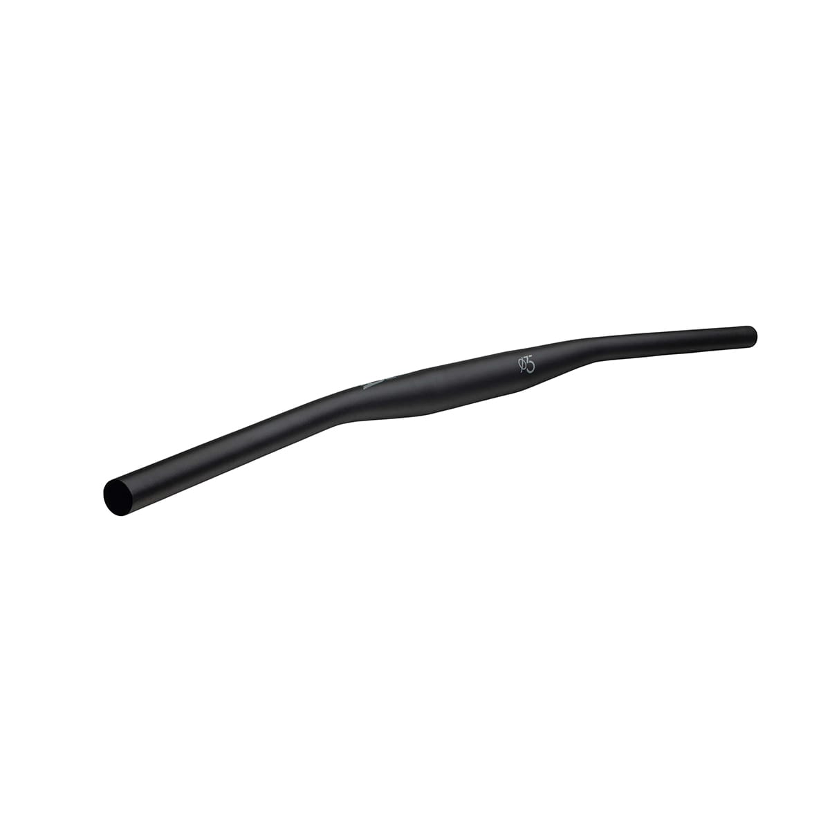 RACE FACE CHESTER Rise 10mm 780mm Μαύρο τιμόνι RACE FACE CHESTER Rise 10mm 780mm