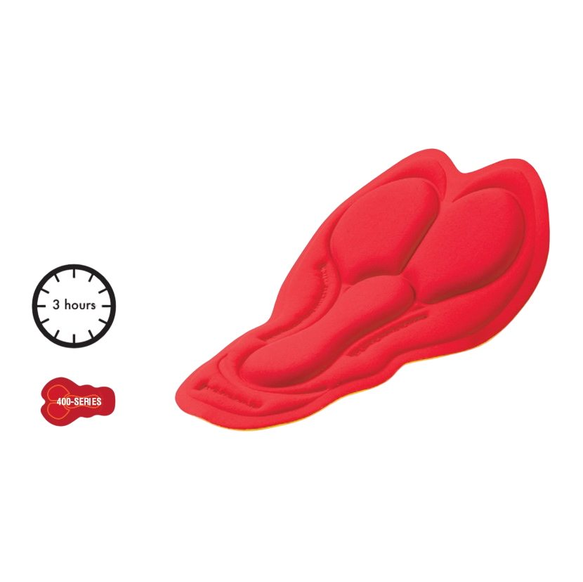 Γυναικείο ENDURA LOOP Short Μαύρο 2025