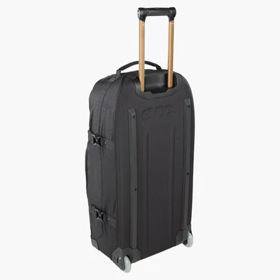 EVOC WORLD TRAVELLER 125 L Ταξιδιωτική τσάντα μαύρο