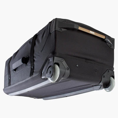 EVOC WORLD TRAVELLER 125 L Ταξιδιωτική τσάντα μαύρο