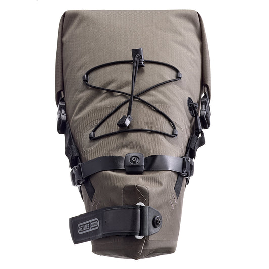 ORTLIEB SEAT PACK 11 L τσάντα σέλας γκρι