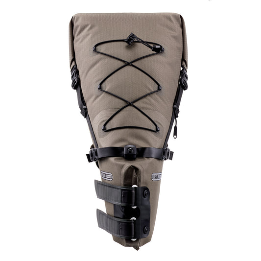 ORTLIEB SEAT PACK τσάντα σέλας 16,5 L γκρι