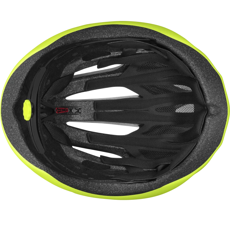 MAVIC AKSIUM ELITE κράνος δρόμου κίτρινο