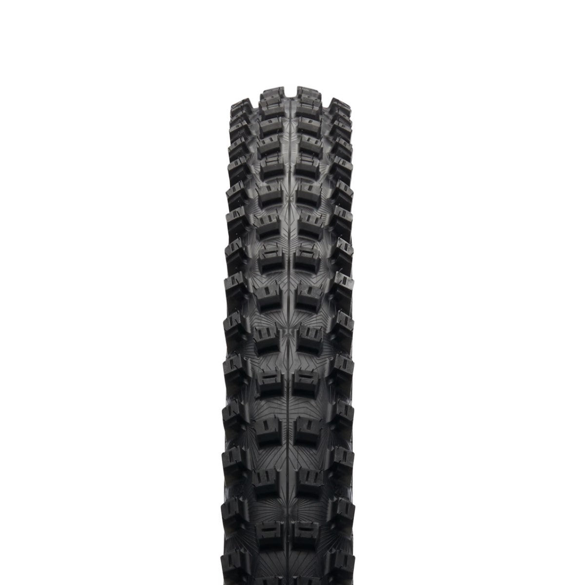 CONTINENTAL ARGOTAL Downhill Soft 29x2.40 Tubeless Ready Soft Μαύρο ελαστικό