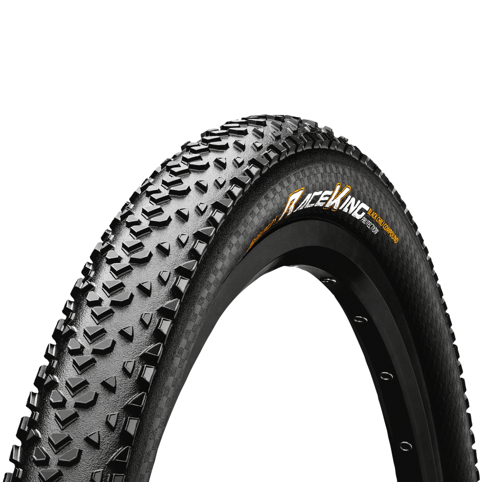 Ελαστικό CONTINENTAL RACE KING 29x2.20 ProTection Tubeless Ready Soft Black