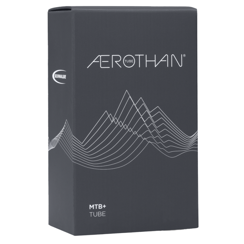 SCHWALBE AEROTHAN εσωτερικός σωλήνας 27.5x2.40/3.00 Presta 40mm