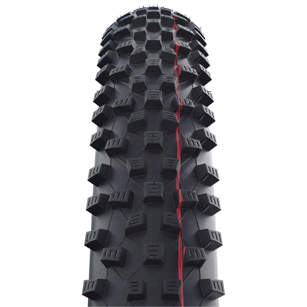 SCHWALBE ROCKET RON 29x2.10 ADDIX SPEED SUPERGROUND tire Tubeless Ready Soft Black