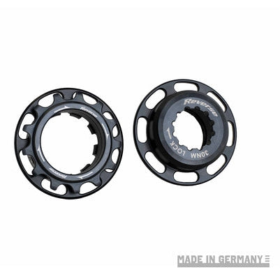 Κιτ μονής ταχύτητας REVERSE COMPONENTS EXPERT για Sram XD Body Μαύρο