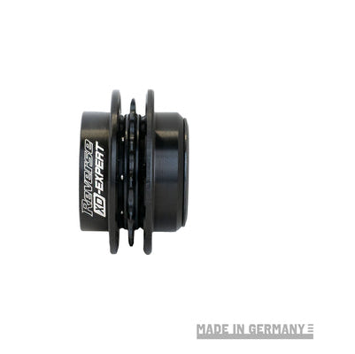 Κιτ μονής ταχύτητας REVERSE COMPONENTS EXPERT για Sram XD Body Μαύρο