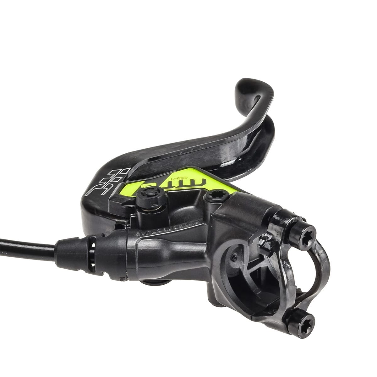 Ζεύγος φρένων MAGURA MT8 SL FLATMOUNT Discless Brakes