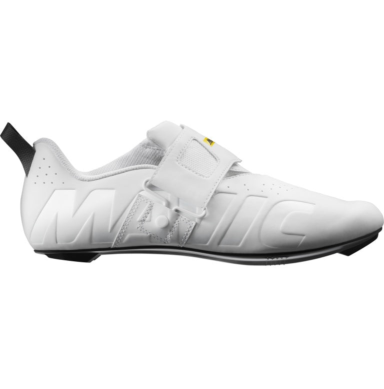 MAVIC COSMIC ELITE Παπούτσια δρόμου Λευκό
