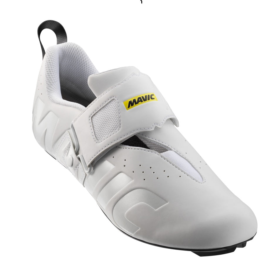 MAVIC COSMIC ELITE Παπούτσια δρόμου Λευκό