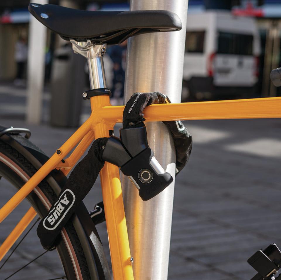 Κλειδαριά αλυσίδας ABUS YARDO 7807F