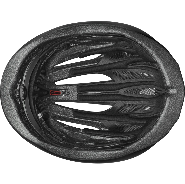 MAVIC AKSIUM ELITE Road Helmet Black