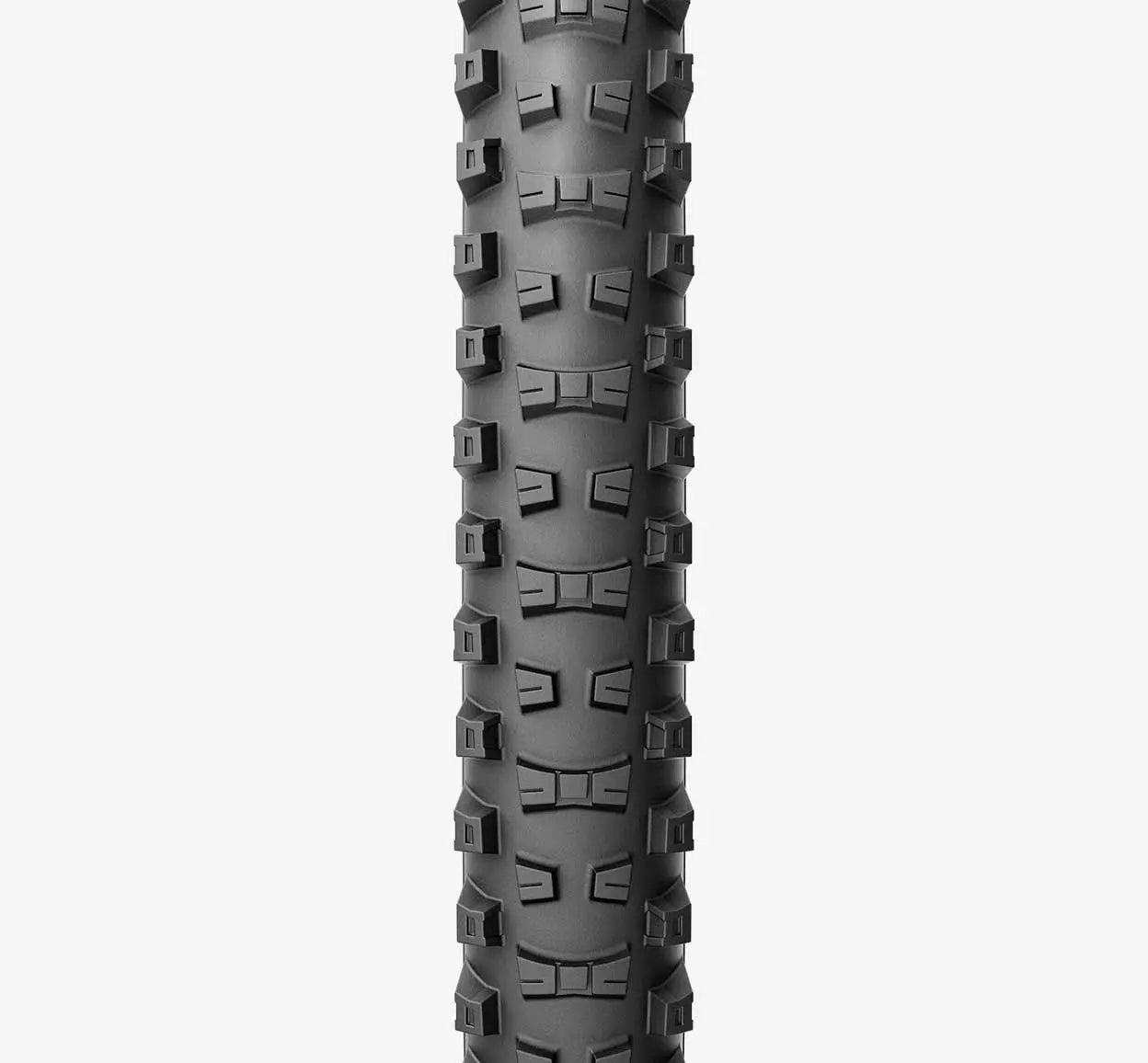 PIRELLI SCORPION RACE ENDURO T 27.5x2.5 tire Tubeless Ready Soft Black/Yellow 4191300