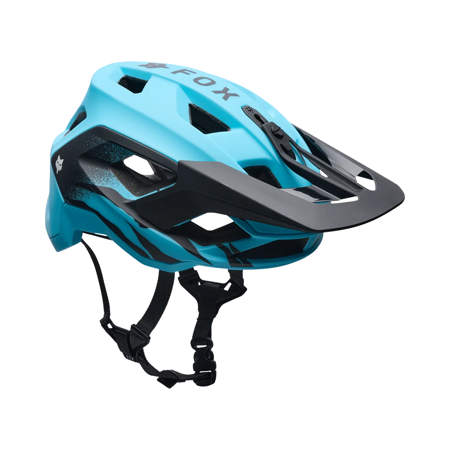 FOX SPEEDFRAME CHARGE Junior Μπλε κράνος MTB