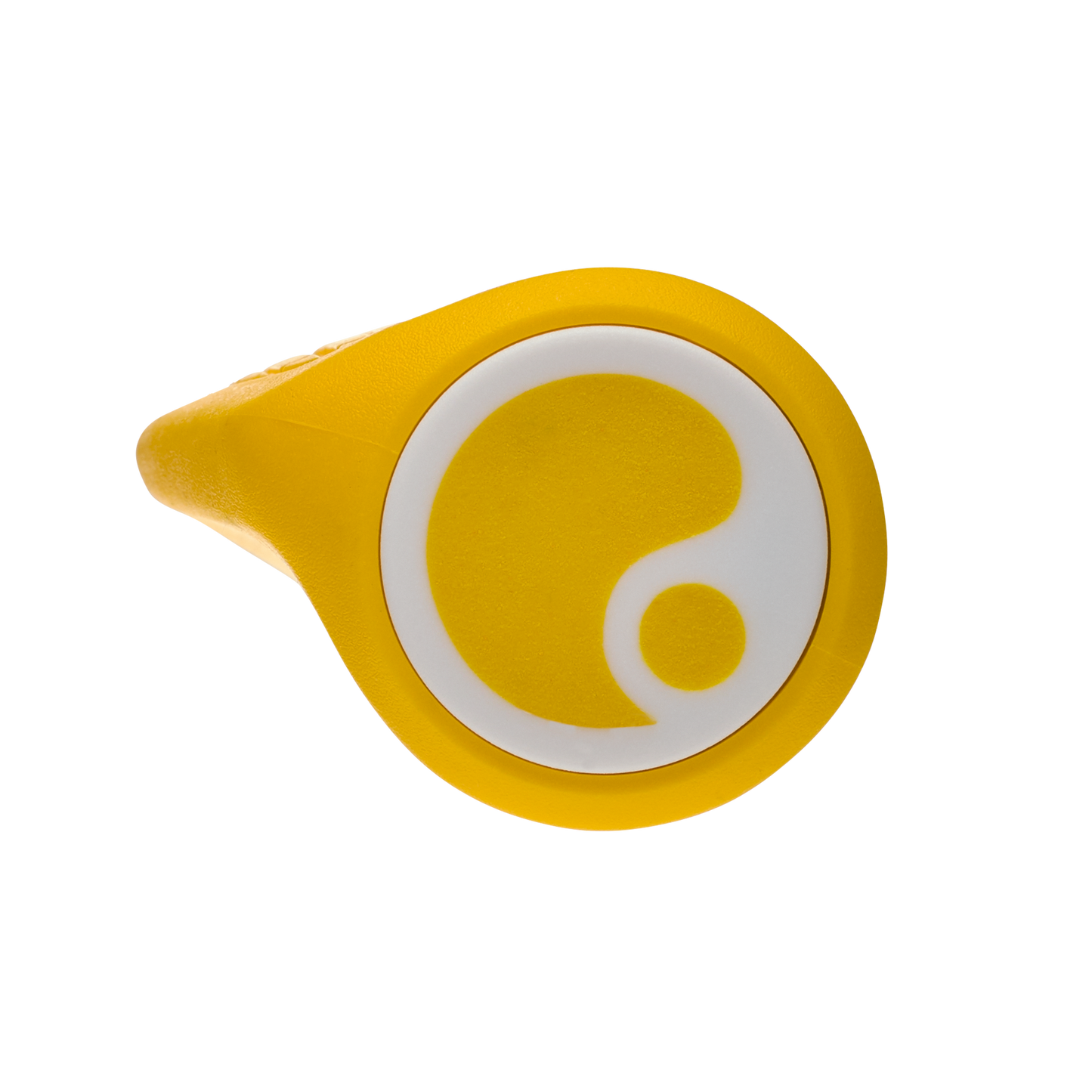 ERGON GA3 Lock-On Grips 135 mm κίτρινο