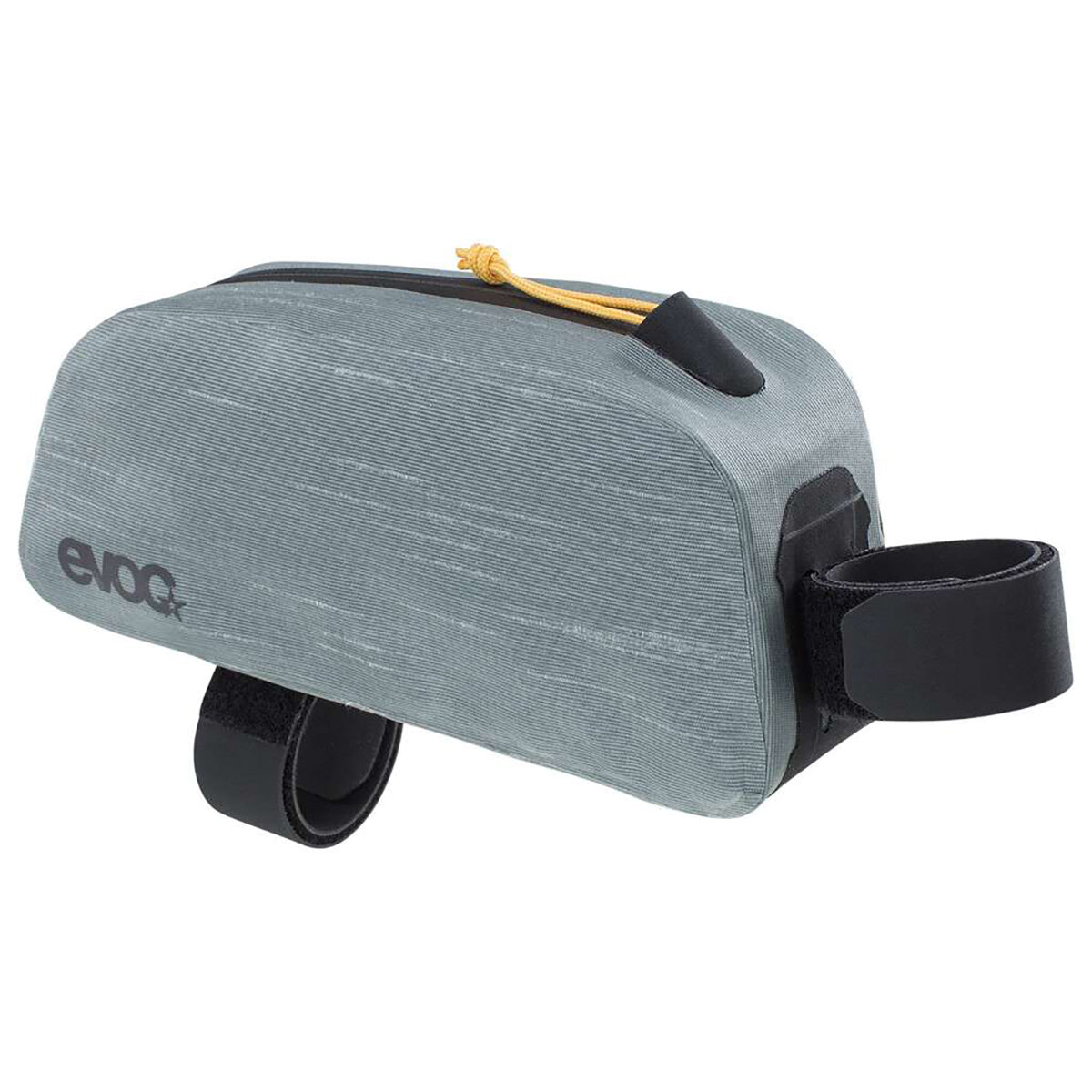EVOC TOP TUBE PACK WP 0.8 L Frame Bag Green