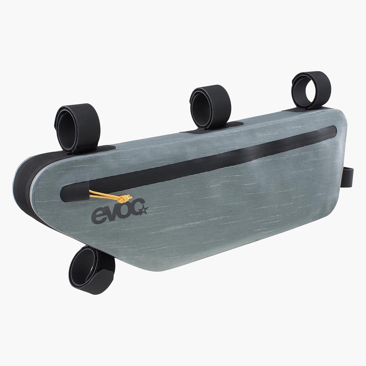 EVOC PACK M 3.5 L τσάντα πλαισίου Πράσινο