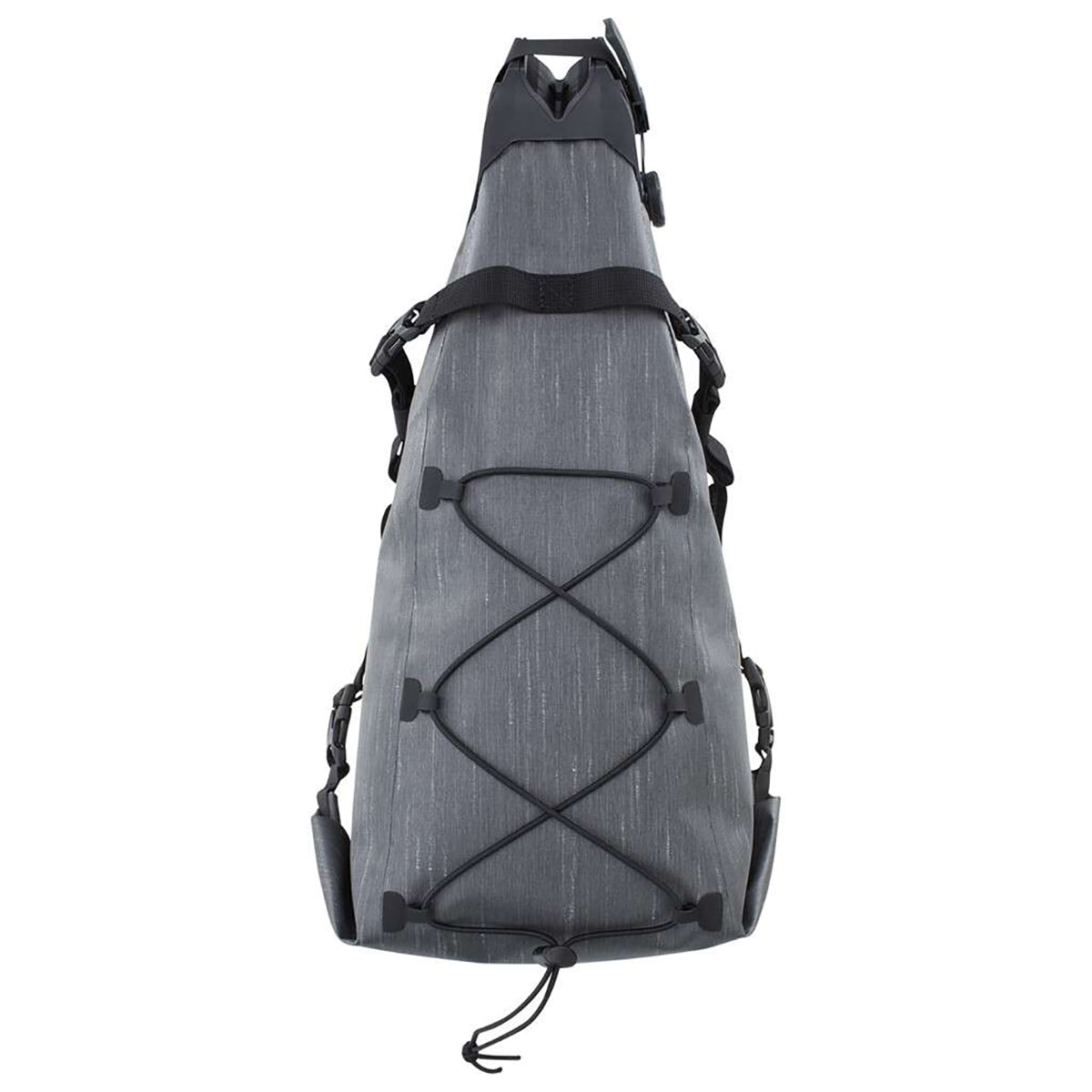 Bag for Saddle EVOC BOA WP 8 Grey