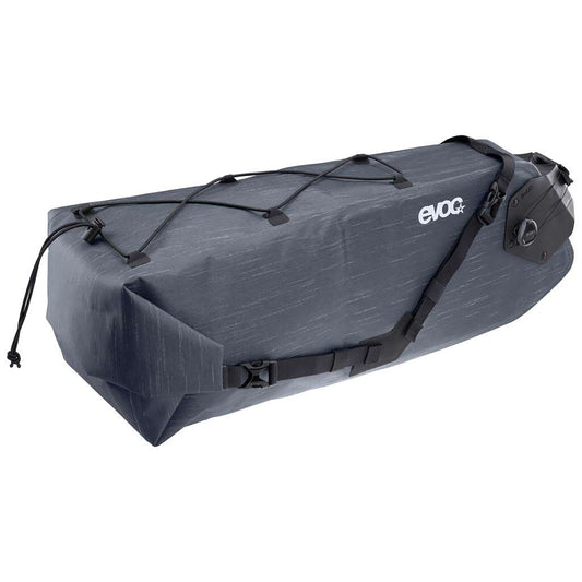 EVOC BOA WP τσάντα σέλας 12 L γκρι