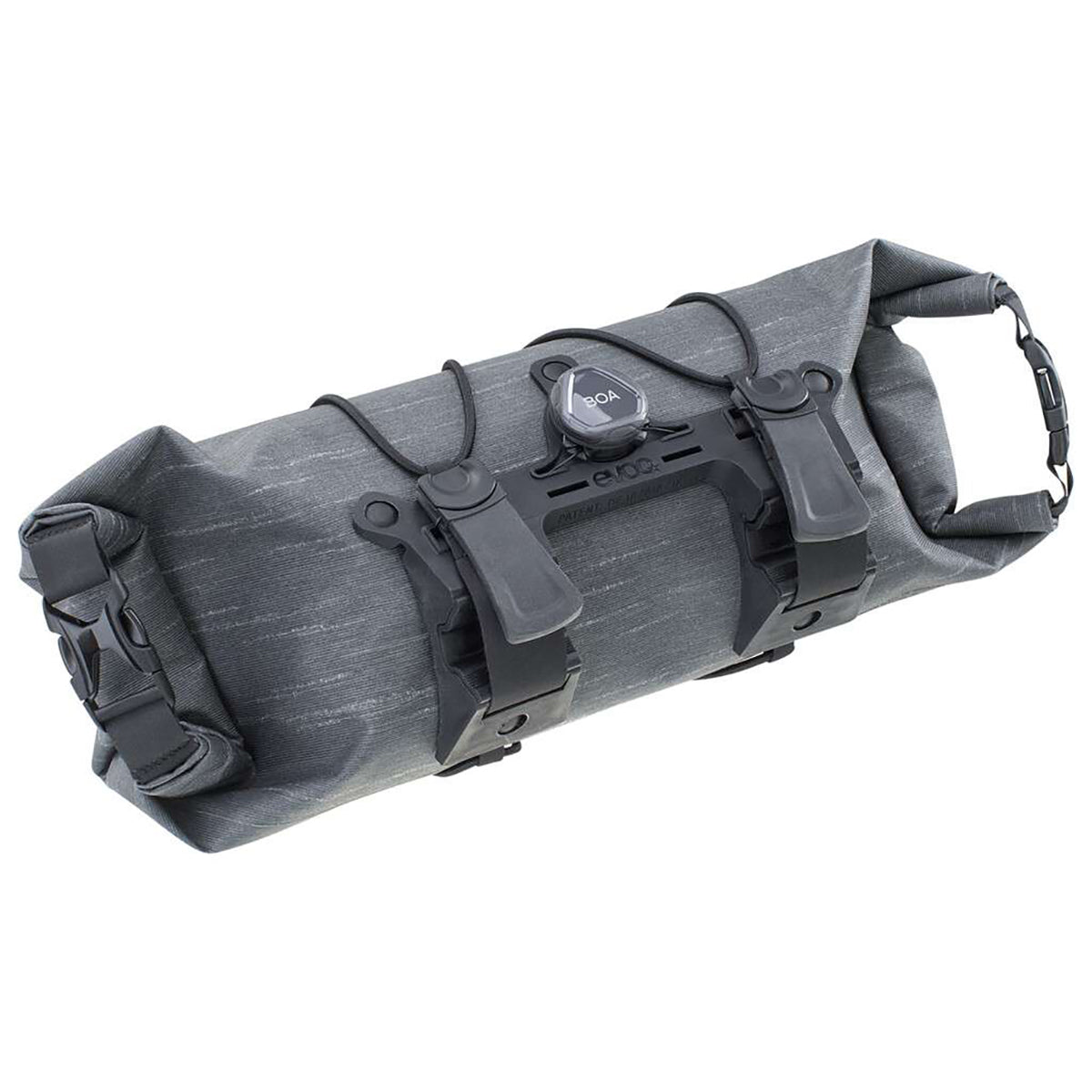 EVOC PACK BOA WP 2.5 L γκρι τσάντα κρεμάστρας
